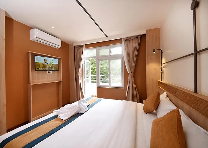 Vistara 3* Катманду