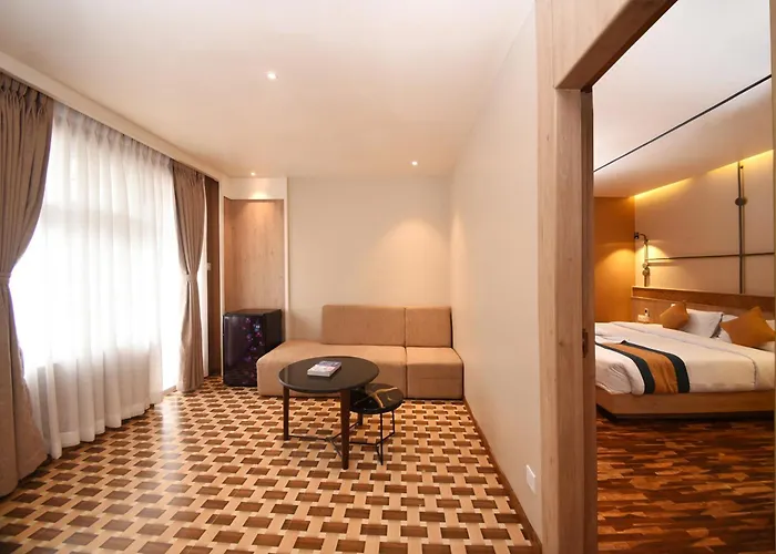 Vistara Hotel