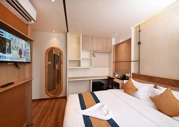 Vistara Катманду