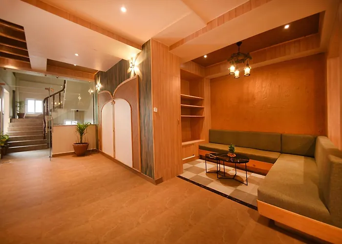 Hotel Vistara 3*