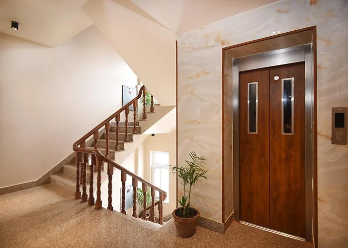 Hotel Vistara 3*