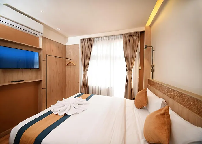 Vistara 3*