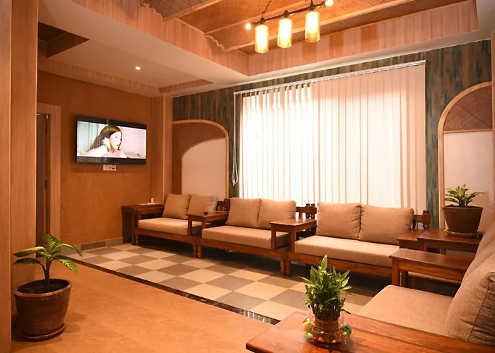 Vistara 3*