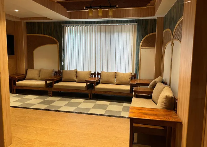 Vistara Катманду