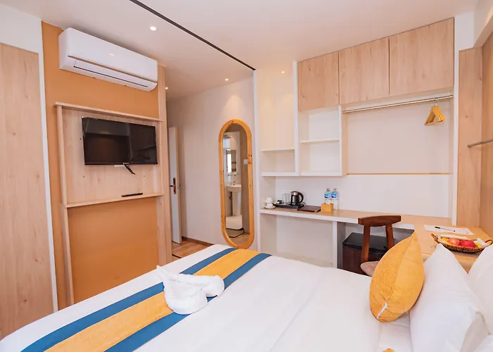 Vistara 3* Katmandú
